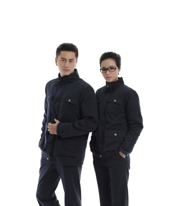 沈陽工作服定制