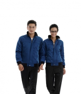 沈陽工作服定制